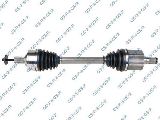 GSP Drive shaft Article number: 203208 cheaply