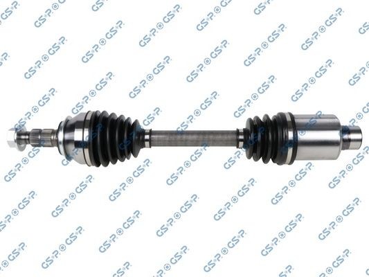 GSP Drive shaft Article number: 203817 cheaply