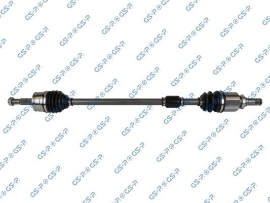 GSP Drive shaft Article number: 205083 cheaply