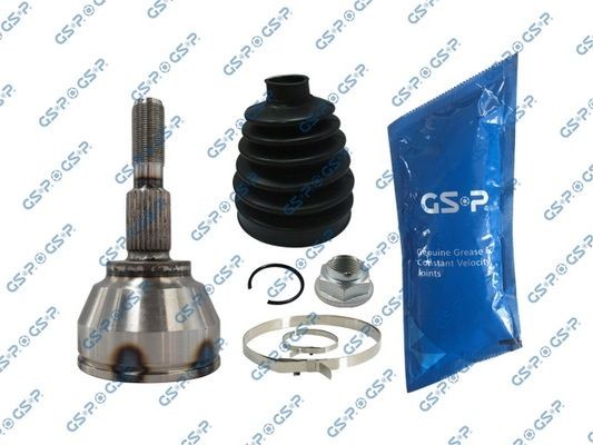 GSP Joint kit, drive shaft Article number: 801552 cheaply