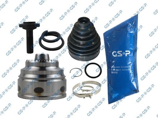 GSP Joint kit, drive shaft Article number: 801683 cheaply