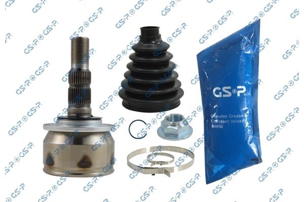 GSP Joint kit, drive shaft Article number: 801814 cheaply