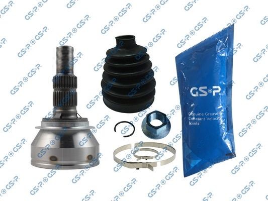 GSP Joint kit, drive shaft Article number: 801945 cheaply