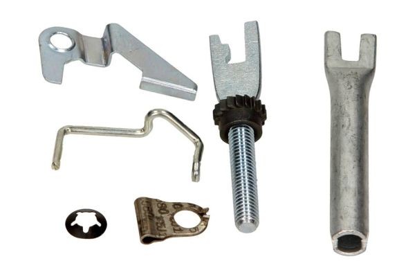 MAXGEAR 19-2030 Adjuster, drum brake CORSA 1.7 CDTI (F08, F68) 100 PS Diesel 2009