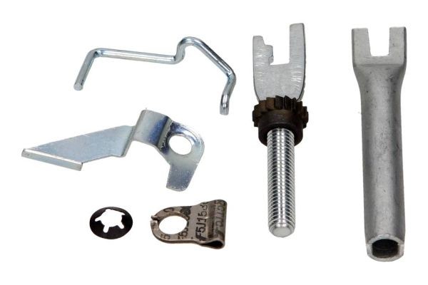 MAXGEAR 19-2031 Adjuster, drum brake CORSA 1.7 CDTI (F08, F68) 100 PS Diesel 2009