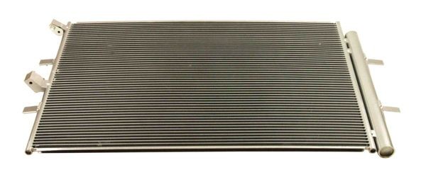 MAXGEAR Kondensator, klimaanlæg Varenummer: AC830224 billige