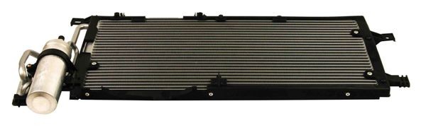 MAXGEAR Air conditioning condenser Article number: AC830229 cheaply