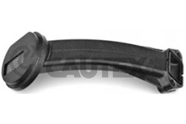 CAUTEX 771156 Toru, õlipump CORSA 1.3 CDTI (F08, F68) 70 HP Diisel 2009