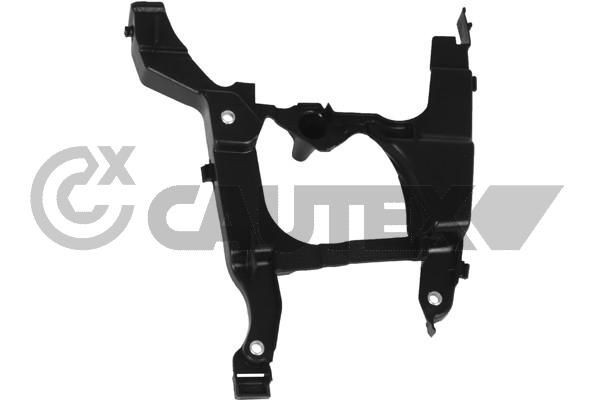 CAUTEX Cover, timing belt Article number: 771157 cheaply