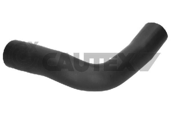 CAUTEX Charger intake hose Article number: 771281 cheaply