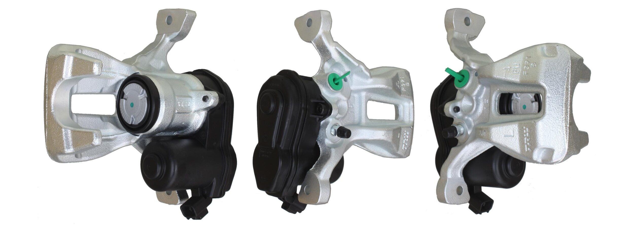 DRI Brake caliper Article number: 4118630 cheaply