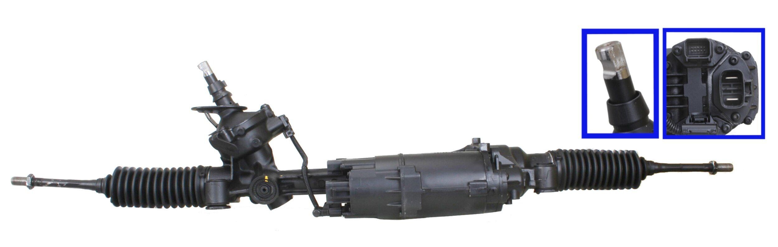 DRI Steering rack Article number: 717521926 cheaply