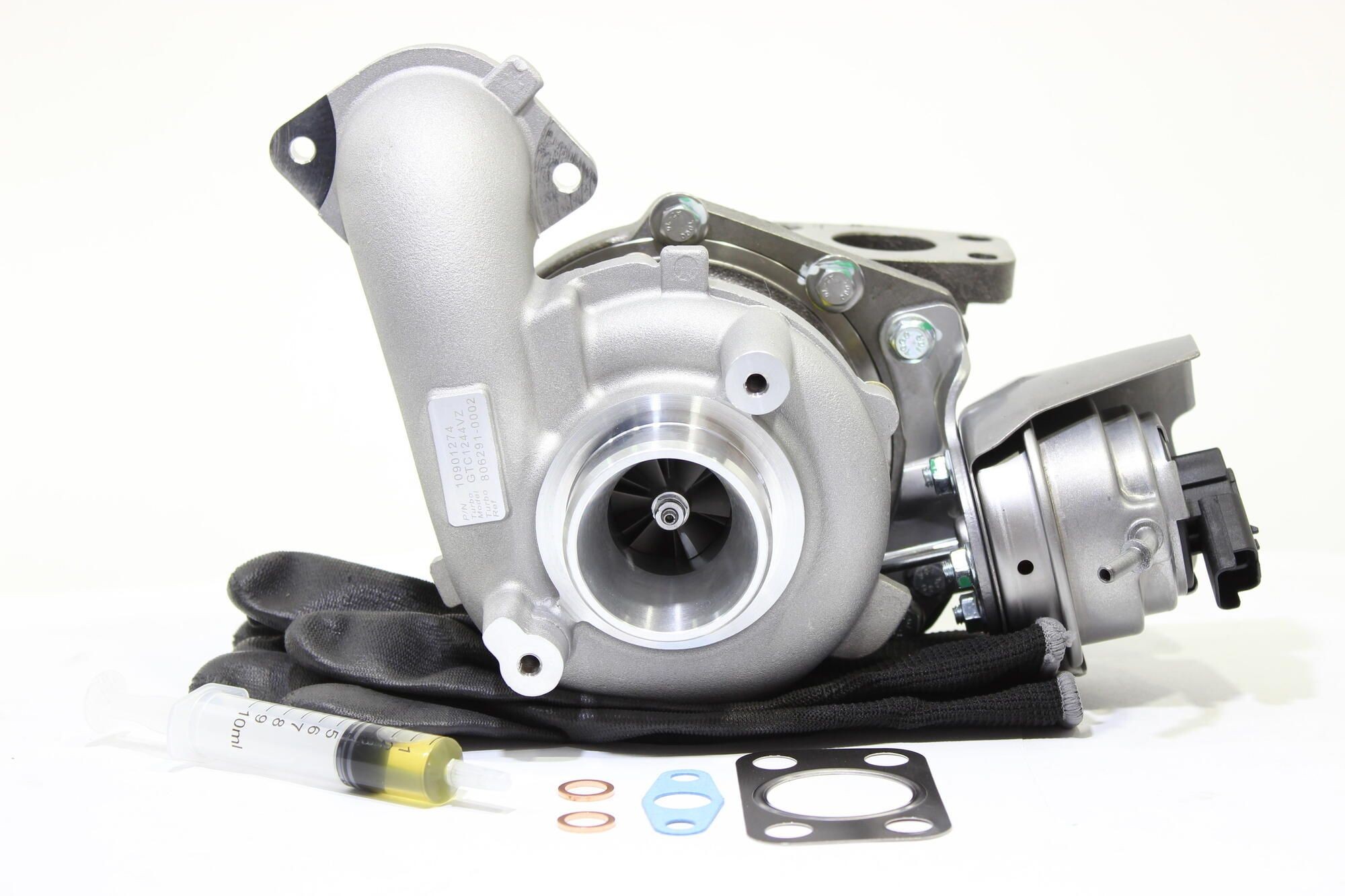 ALANKO Turbocharger Article number: 10901274 cheaply