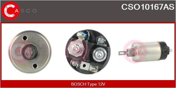 CASCO Control Switch, cruise control Article number: CLS72801GS cheaply