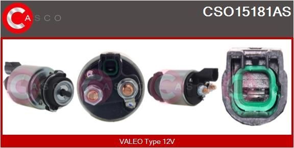 CASCO Switch, mirror adjustment Article number: CMA71000AS cheaply