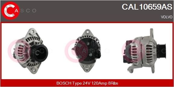 CASCO EGR valve Article number: CVG76033GS cheaply