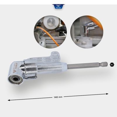 KS TOOLS Bitholder Varenummer: BT053001 billige