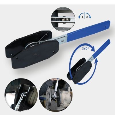 KS TOOLS Reset Tool, brake caliper piston Article number: BT706007 cheaply