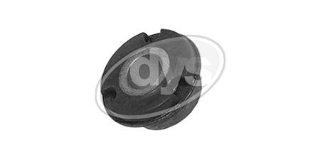 DYS Trailing arm / Suspension arm bush Article number: 37-28283 cheaply