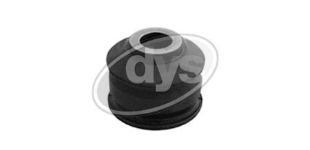 DYS Trailing arm / Suspension arm bush Article number: 37-28353 cheaply