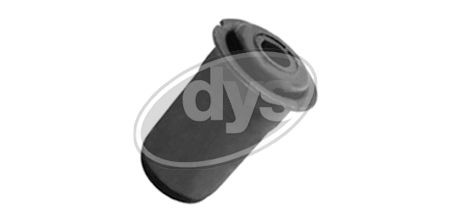 DYS Trailing arm / Suspension arm bush Article number: 37-28355 cheaply