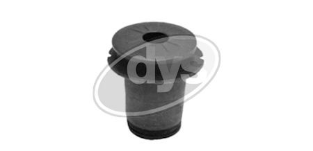 DYS Trailing arm / Suspension arm bush Article number: 37-28361 cheaply