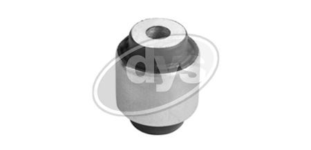 DYS Trailing arm / Suspension arm bush Article number: 37-28424 cheaply