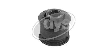 DYS Trailing arm / Suspension arm bush Article number: 37-28480 cheaply