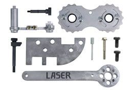 LASER TOOLS Mounting Tools, timing belt Article number: 8194 cheaply