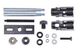 LASER TOOLS Puller set, injector nozzle Article number: 8288 cheaply