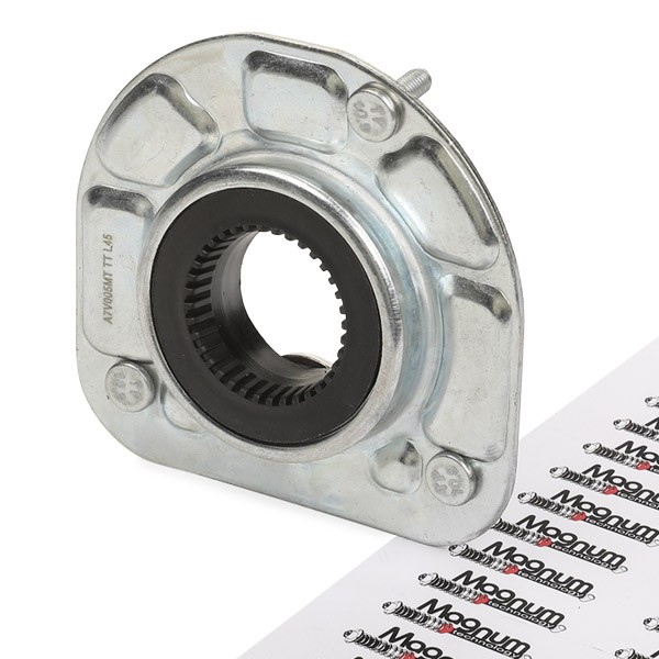 Magnum Technology Suspension Strut Mounting Article number: A7V005MT cheaply