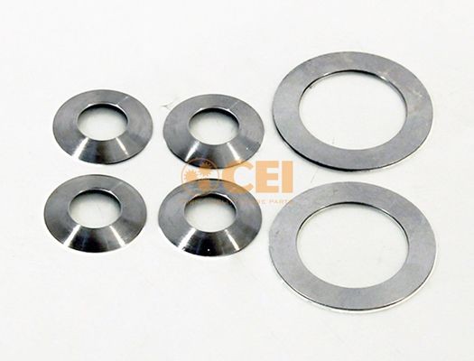 CEI 298.555 Repair Kit, differential Daily 2.8 35 S 11,35 C 11 106 PS Diesel 2009