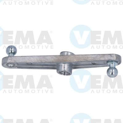 VEMA 295046 Repair Kit, gear lever TRANSPORTER 2.4 D Syncro 78 PS Diesel 2003