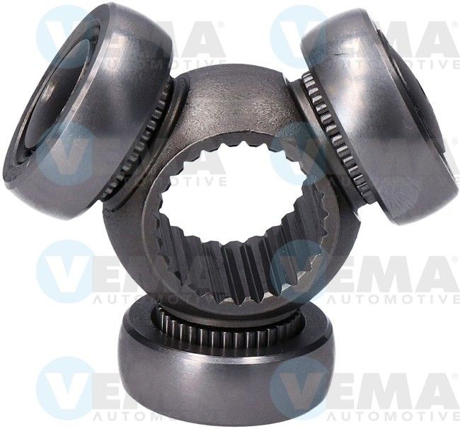 VEMA 730020 Tripodeled, drivaksel C-MAX 2.0 145 HK Benzin 2010