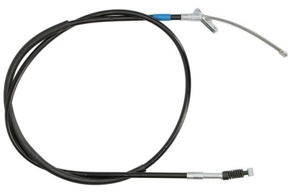 ABE Håndbremsekabel Varenummer: C72125ABE billige