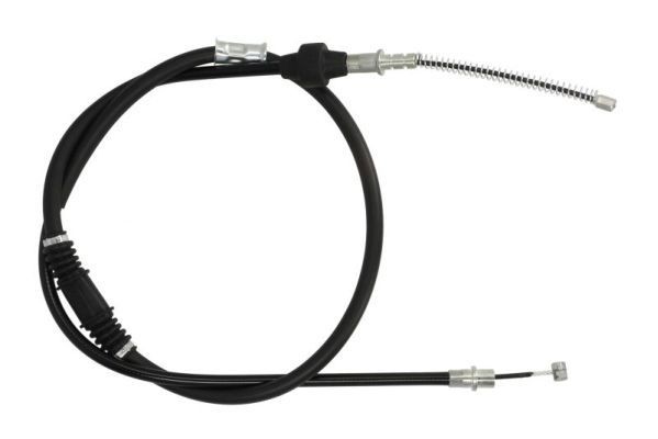 ABE Håndbremsekabel Varenummer: C75074ABE billige