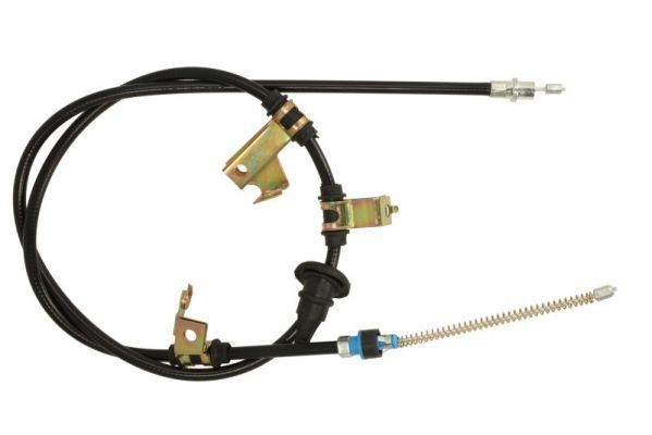 ABE Håndbremsekabel Varenummer: C75095ABE billige