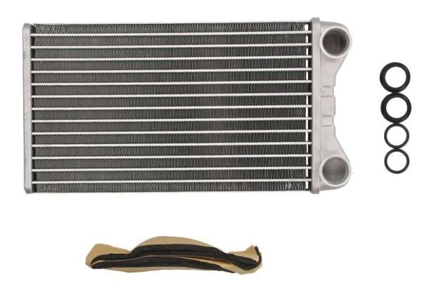 THERMOTEC Heater matrix Article number: D6A010TT cheaply