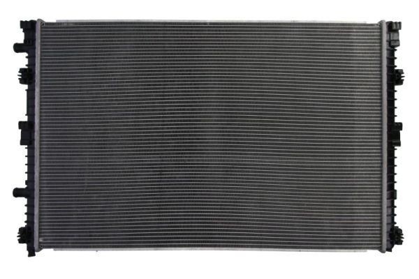 THERMOTEC Low Temperature Cooler, intercooler Article number: D7A037TT cheaply