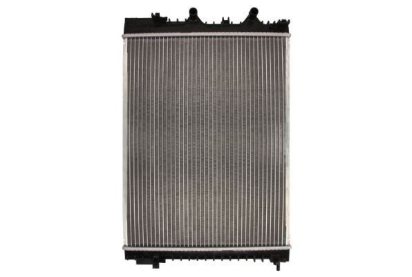 THERMOTEC Engine radiator Article number: D7R062TT cheaply