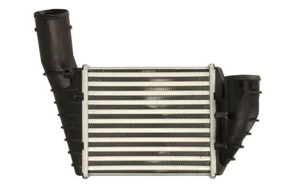 THERMOTEC Intercooler Varenummer: DAW018TT billige