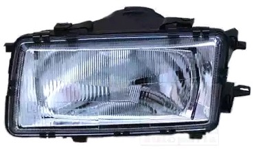 SCHLIECKMANN Headlight Article number: 50109111 cheaply