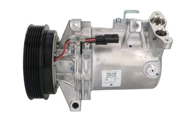 THERMOTEC Kompresor klime številka artikla: KTT090088 poceni
