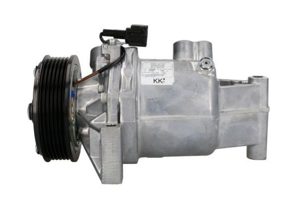 THERMOTEC Air conditioning compressor Article number: KTT090092 cheaply