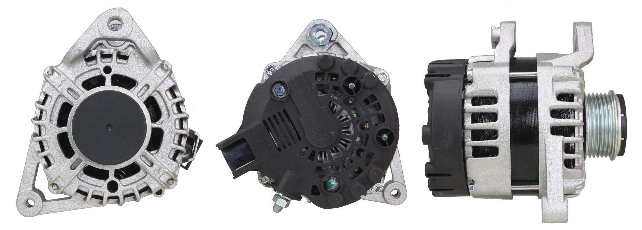 LUCAS Alternator Article number: LRA04509 cheaply