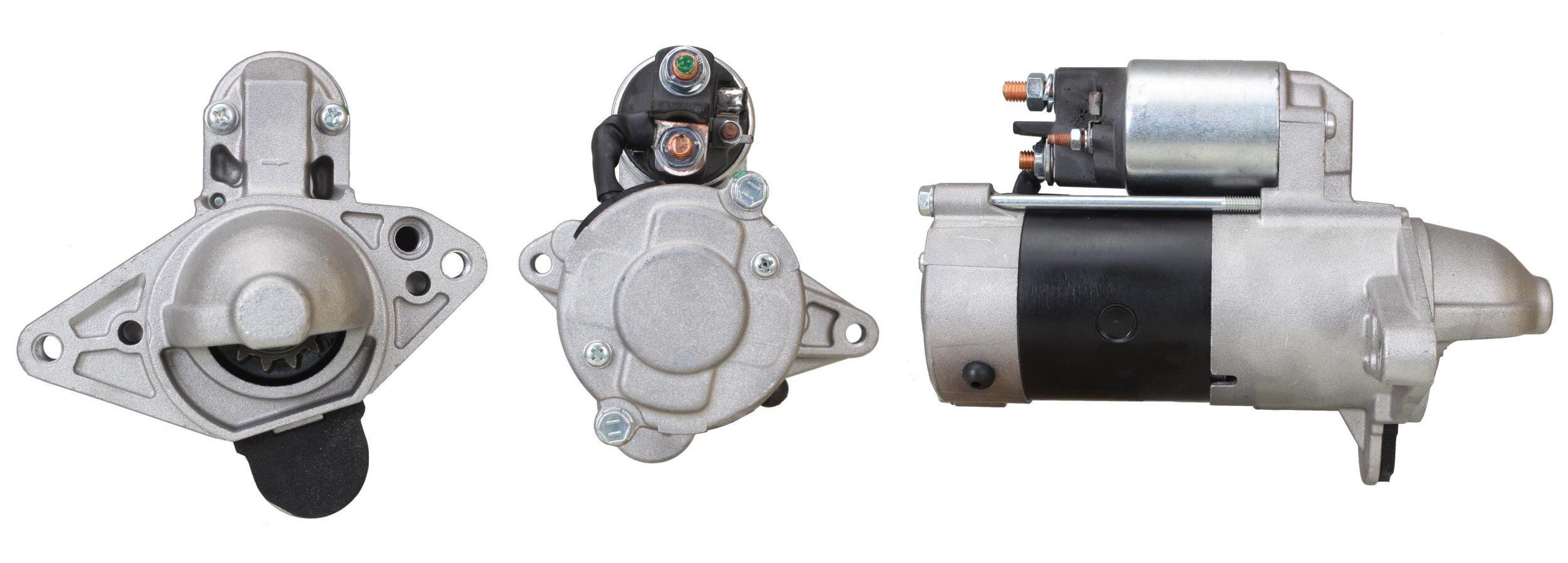 LUCAS Starter motor Article number: LRS04289 cheaply