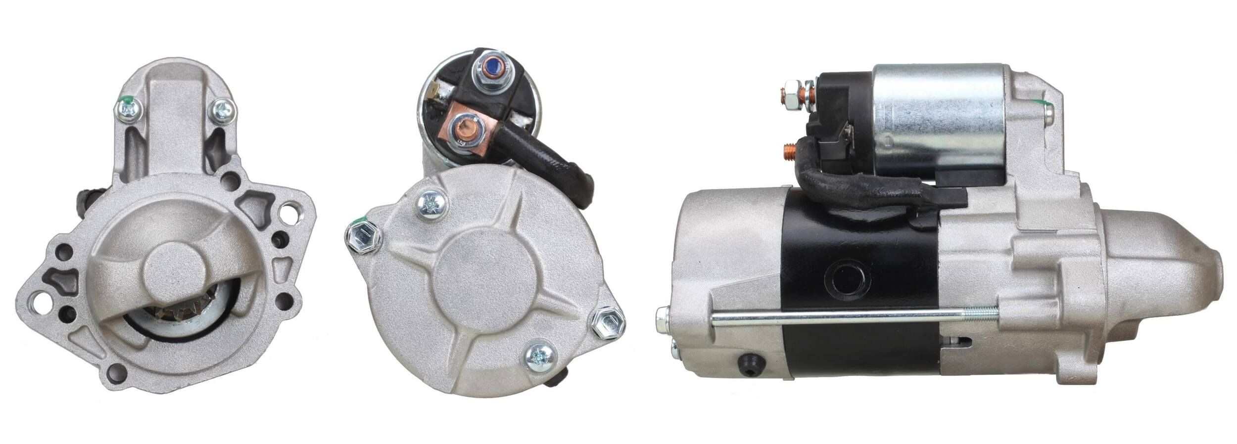 LUCAS Starter motor Article number: LRS04290 cheaply