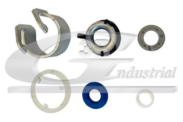 3RG Seal Ring Set, injector Article number: 83762 cheaply