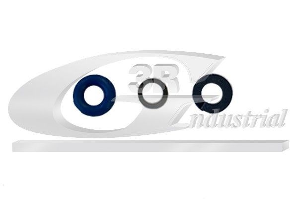 3RG Seal Ring Set, injector Article number: 83765 cheaply