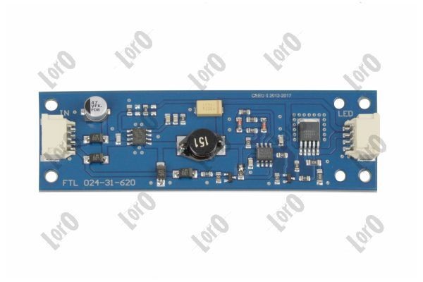 ABAKUS Control Unit, lights Article number: 024-31-620 cheaply